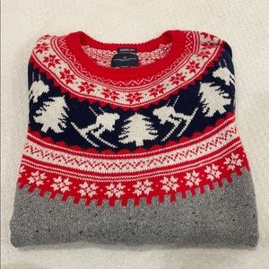 American Eagle Men’s Sweater Size XL